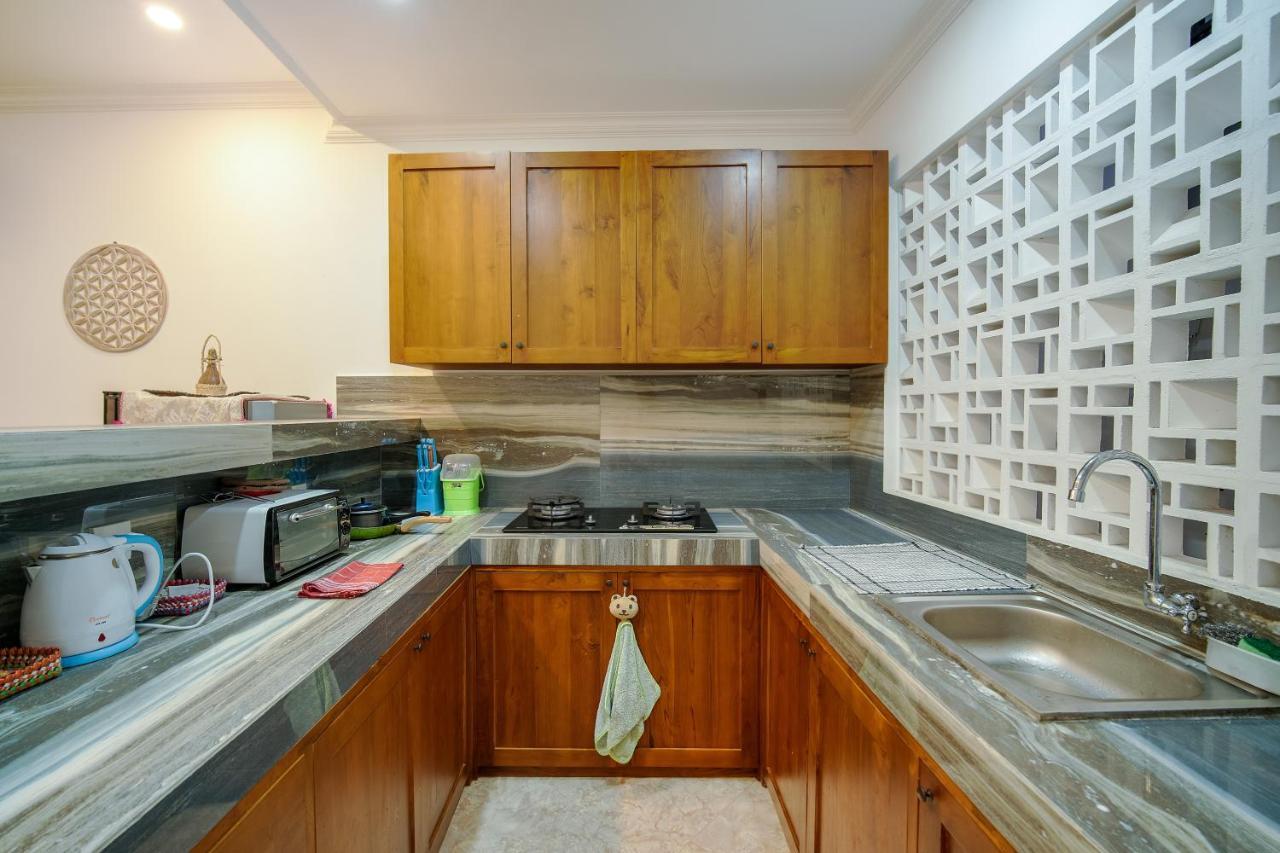 Titian Dewi Villa Ubud - 3 Bedroom Private Villa Close To Cretya Day Club Tegallalang  Exterior photo