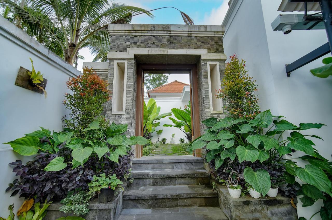 Titian Dewi Villa Ubud - 3 Bedroom Private Villa Close To Cretya Day Club Tegallalang  Exterior photo